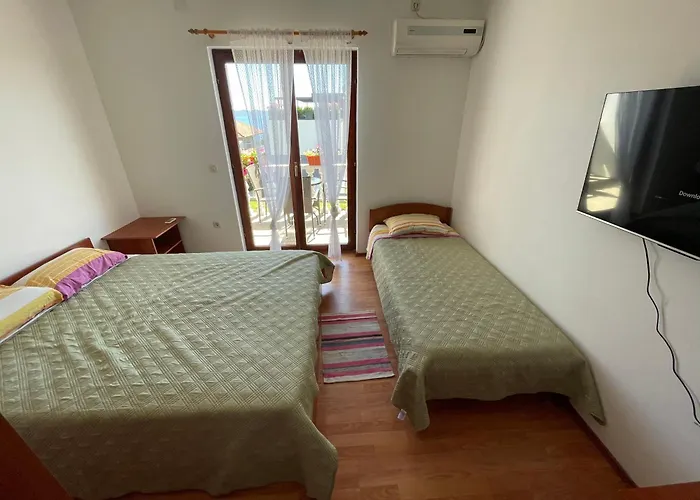 Apartments Bakic