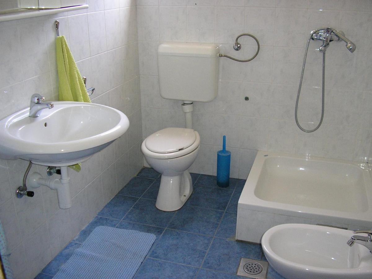 Bakic Apartment