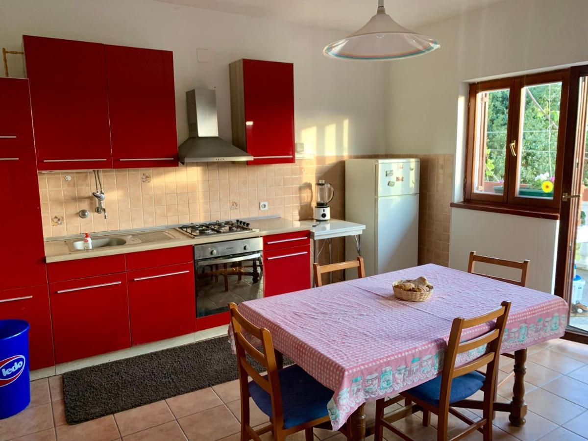 Apartment Bakic *