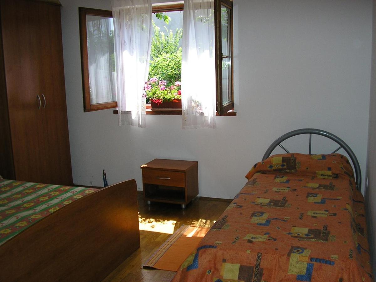 Bakic Apartment