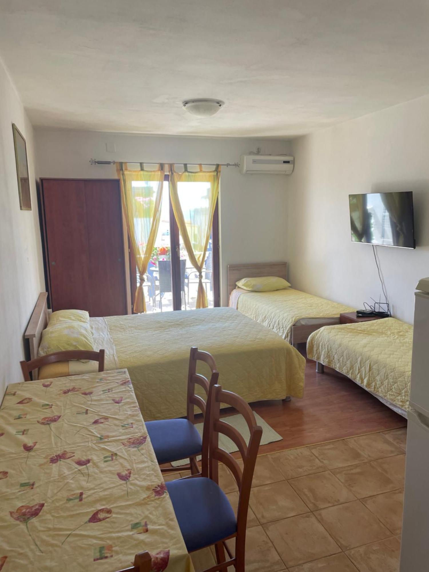 Apartment Bakic