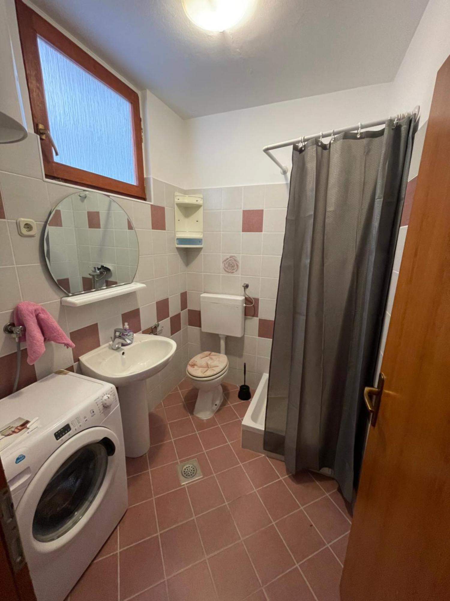 Apartment Bakic