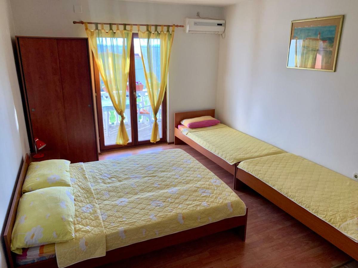 Apartment Bakic Kozino