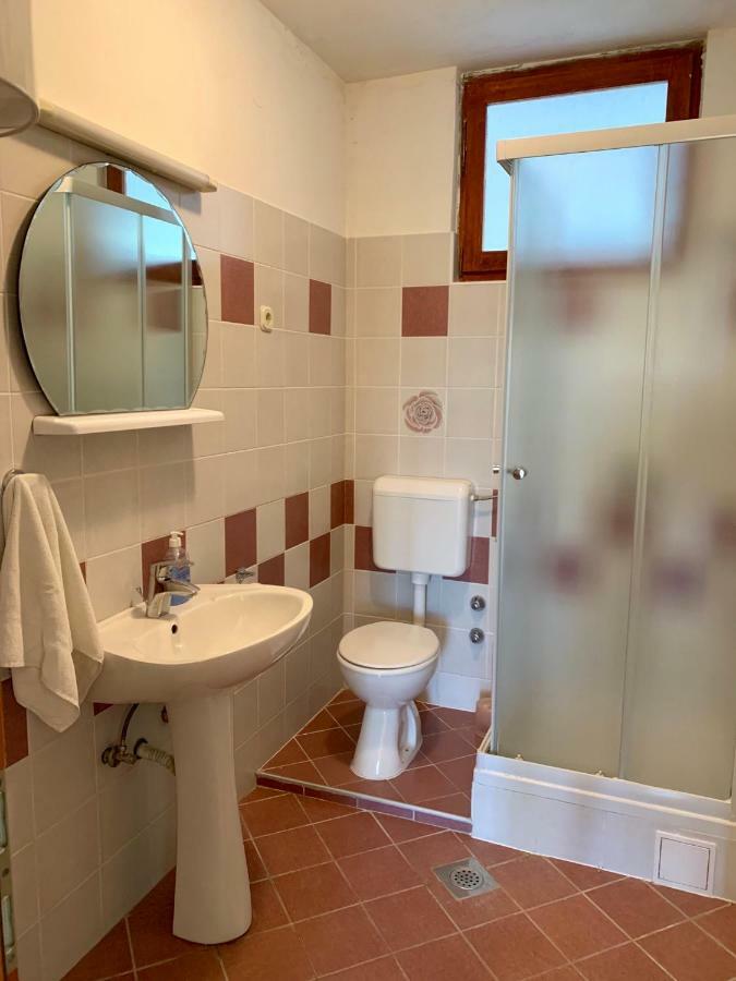 Apartment Bakic