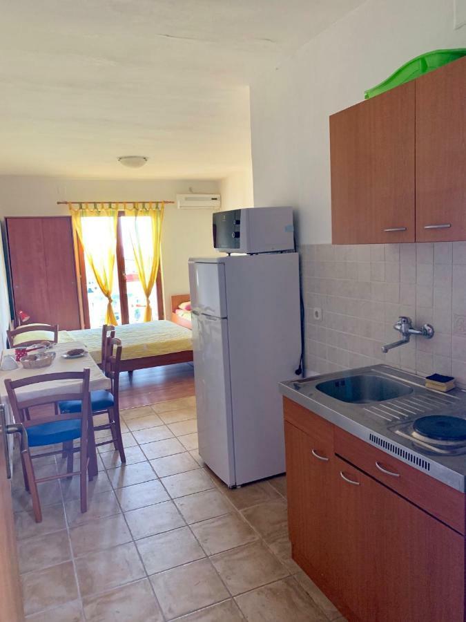 Apartment Bakic