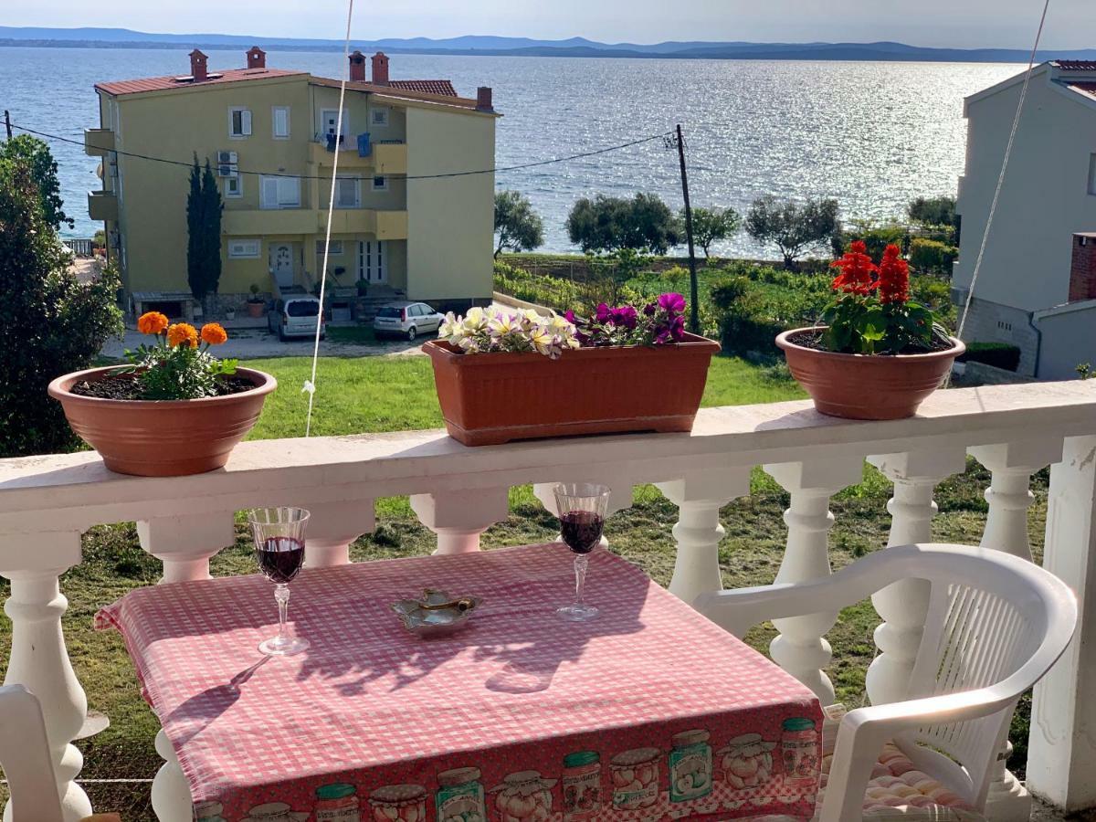 Bakic Apartment Kozino