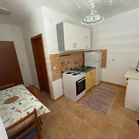 Apartments Bakic Kozino Exterior photo
