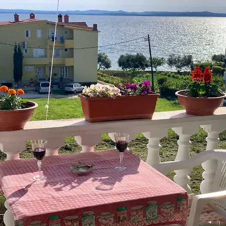 Apartments Bakic Kozino Exterior photo