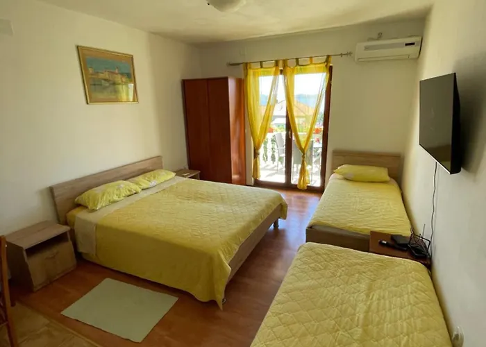 Apartments Bakic