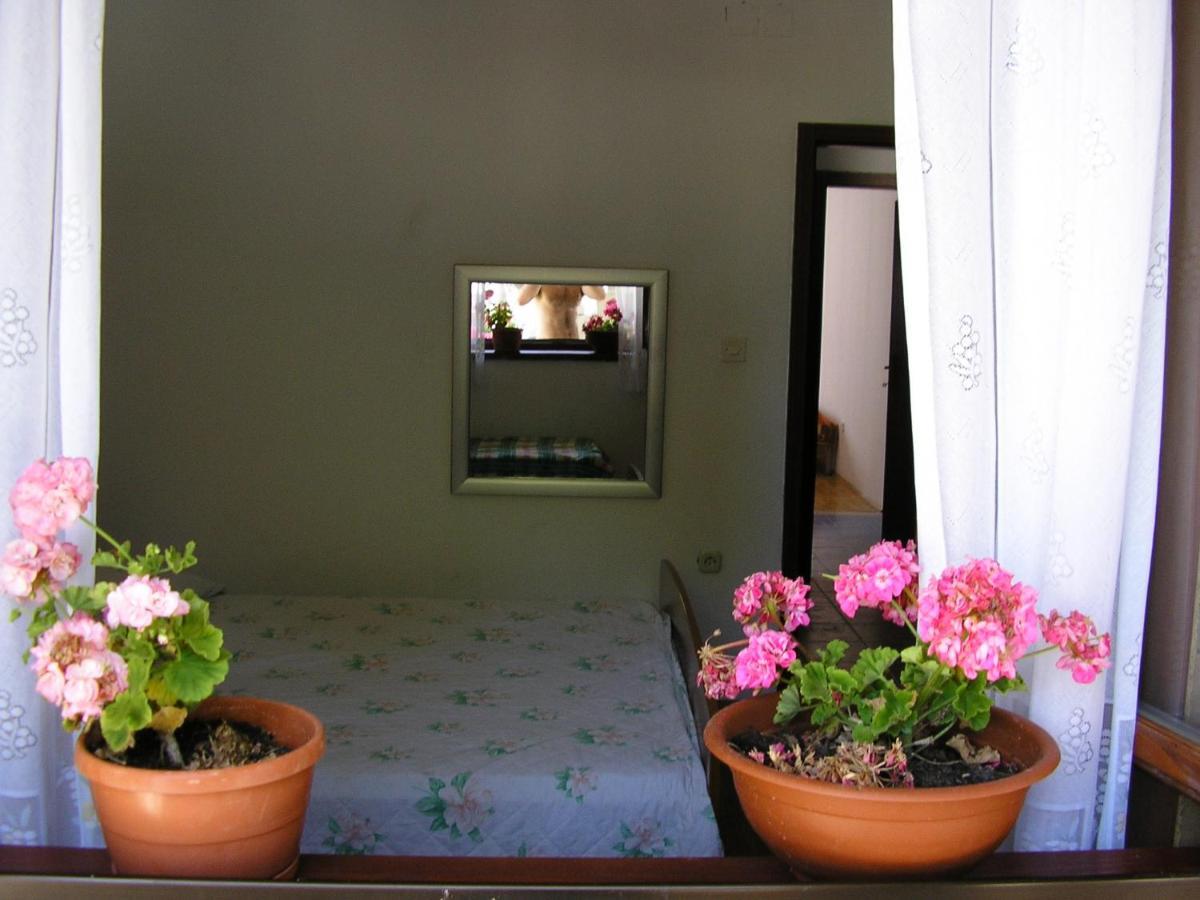 Bakic Apartma *