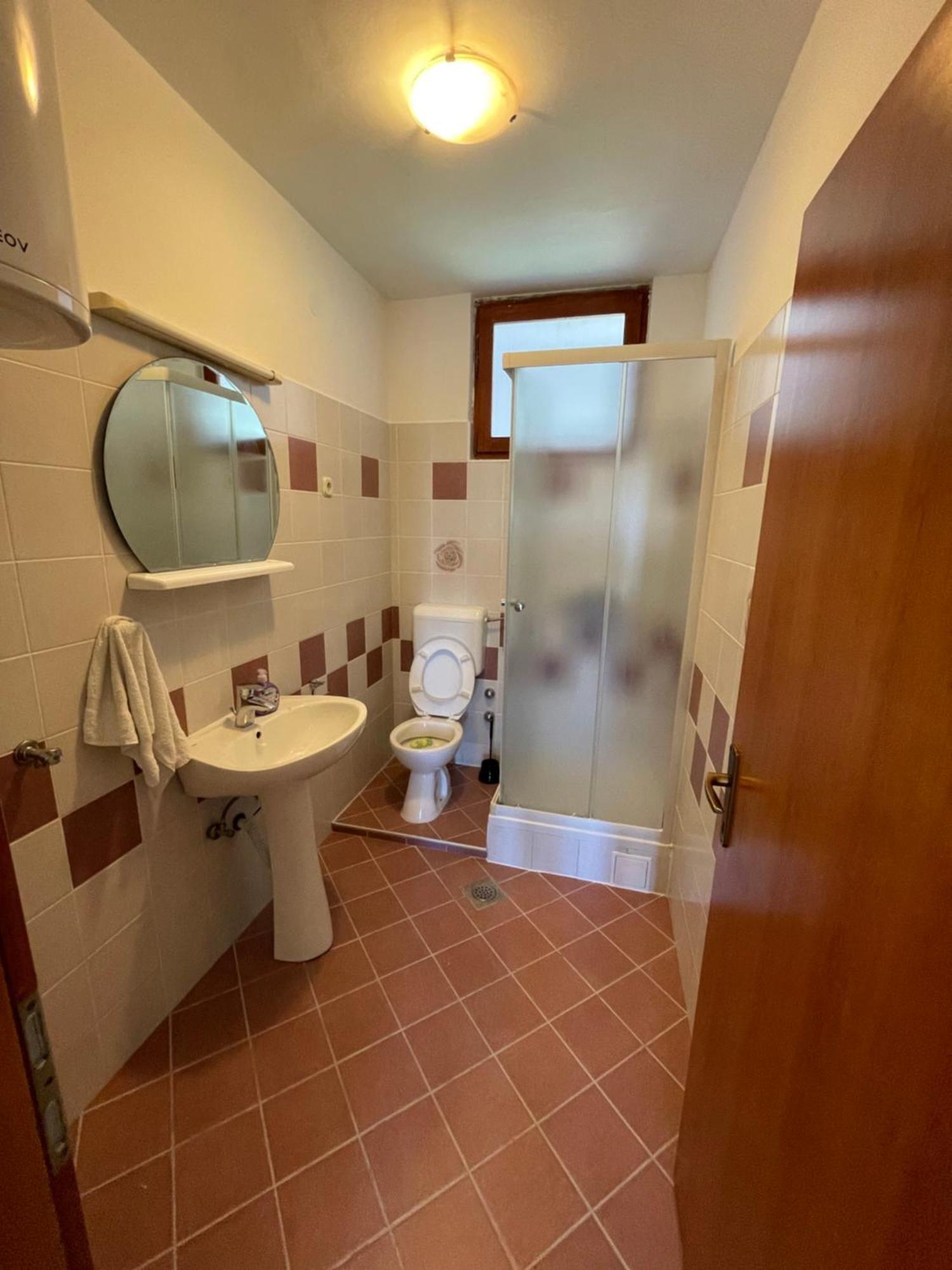 Bakic Apartma Kozino