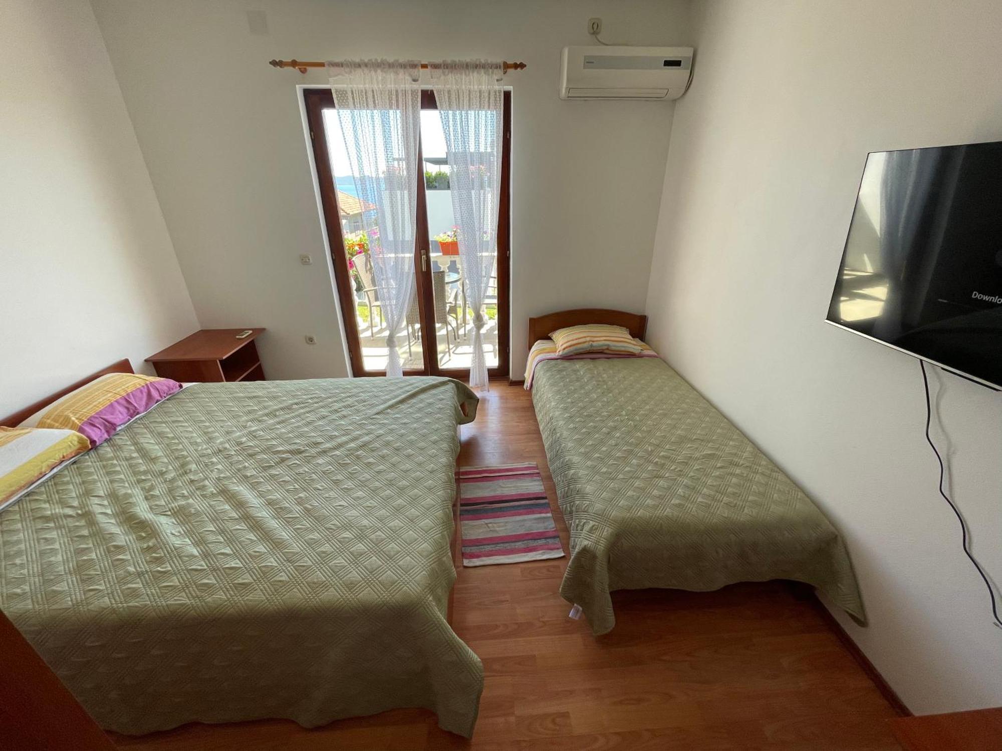 Bakic Apartma *