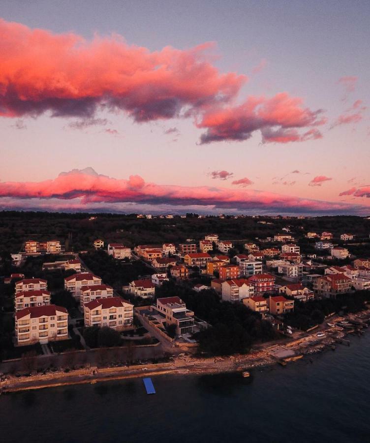 Apartma Bakic *