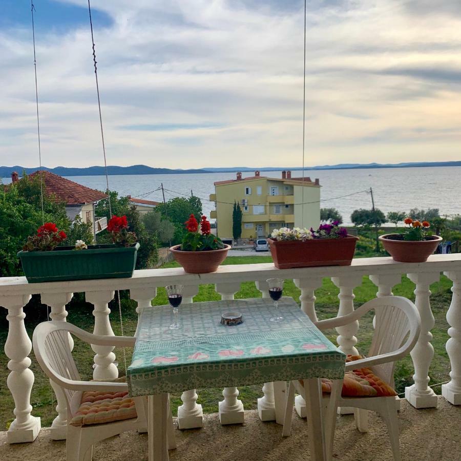 Apartma Bakic Kozino