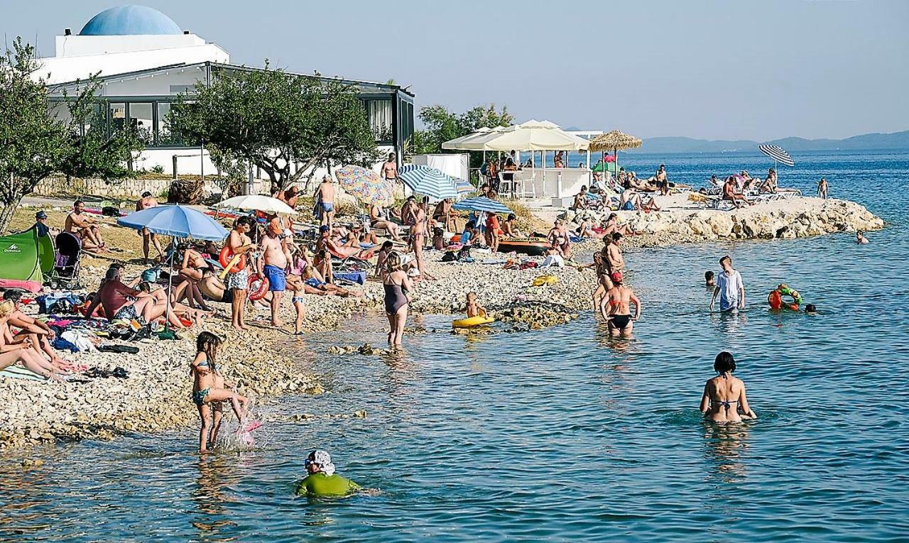 Bakic Apartma
